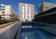 Купить Квартира в Махмутларе с видом на море и отдельной кухней  5 