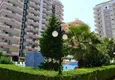 Купить Квартира в Махмутларе меблированная с видом на горы 4 