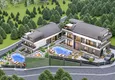 Купить Виллы в Каргыджаке от застройщика – гражданство, рассрочка под 0% 4
