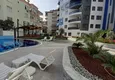 Купить Квартира в Алании с чистовой отделкой в районе пляжа Клеопатра 4 