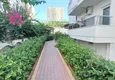Купить Квартира в Махмутларе с мебелью и боковым видом на море 4 