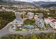 Купить Коммерческая недвижимость в новом современном комплексе в престижном районе Алании, Оба 1