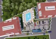 Купить Новый проект жилого комплекса в районе Оба – Алания 5 