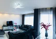 Доступная покупка Пентхаус-дуплекс в Махмутларе стильный интерьер панорамный вид на море 6 