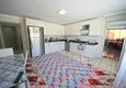Доступная покупка Дуплекс в Махмутларе с мебелью отдельной кухней и застекленными балконами  5 