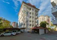Купить Квартира в Джикджилли с мебелью отдельной кухней и видом на море 6 