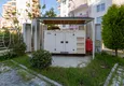 Купить Квартира в Махмутларе - отдельная кухня, новая мебель  6 