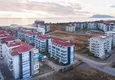 Купить Квартира в Кестеле с мебелью в жилом комплексе на второй линии от моря 7 