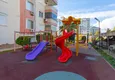 Купить Квартира в Махмутларе меблированная с видом на горы 6 