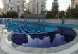 Купить Квартира в Алании с чистовой отделкой в районе пляжа Клеопатра 6 