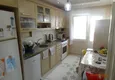 Доступная покупка Квартира в Джикджилли с мебелью отдельной кухней и видом на море 10 