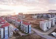 Купить Квартира в Кестеле с мебелью в жилом комплексе на второй линии от моря 8 