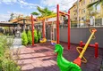 Купить Квартира в Оба полностью укомплектована новой современной мебелью 7 