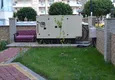 Купить Дуплекс в Махмутларе с мебелью отдельной кухней и застекленными балконами  8 
