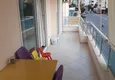 Доступная покупка Квартира в центре Алании с мебелью 3 спальнями и открытым видом  7 