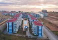 Купить Квартира в Кестеле с мебелью в жилом комплексе на второй линии от моря 9 
