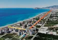 Купить Перспективные квартиры в Кестеле с видом на море 5 
