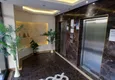 Купить Квартира в Махмутларе с мебелью и боковым видом на море 8 