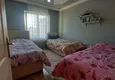 Доступная покупка Квартира в Махмутларе с мебелью, в современном жилом комплексе 9 