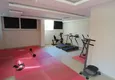 Купить Квартира в Махмутларе с мебелью и боковым видом на море 9 
