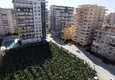 Доступная покупка Квартира в Махмутларе с мебелью и боковым видом на море 8 