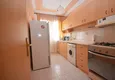 Доступная покупка Квартира в Махмутларе с мебелью, отдельной кухней рядом с морем 4 