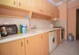 Доступная покупка Квартира в Махмутларе с мебелью, отдельной кухней рядом с морем 6 