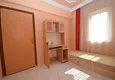 Доступная покупка Квартира в Махмутларе с мебелью, отдельной кухней рядом с морем 15 