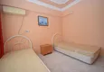Доступная покупка Квартира в Махмутларе с мебелью, отдельной кухней рядом с морем 18 