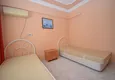 Доступная покупка Квартира в Махмутларе с мебелью, отдельной кухней рядом с морем 19 
