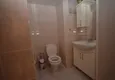 Доступная покупка Квартира в Махмутларе с мебелью, отдельной кухней рядом с морем 20 