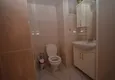 Доступная покупка Квартира в Махмутларе с мебелью, отдельной кухней рядом с морем 21 