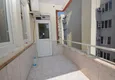 Доступная покупка Квартира в Махмутларе с мебелью, отдельной кухней рядом с морем 31 