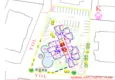 Купить дешево Квартира в центре Алании трехкомнатная в строящемся комплексе 1 