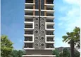 Купить Квартира в Махмутларе от инвестора с чистовой отделкой 10 