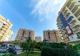 Купить Аренда квартиры в Авсалларе D19 в закрытом комплексе с частным пляжем 1 