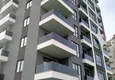 Купить Квартира в Махмутларе в комплексе на заключительном этапе строительства 3 