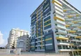Купить Квартира в Махмутларе трехкомнатная с мебелью первая береговая линия 2 