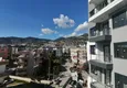 Доступная покупка Квартира в центре Алании трехкомнатная в строящемся комплексе 11 