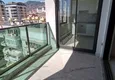 Доступная покупка Квартира в центре Алании с чистовой отделкой отдельной кухней  10 