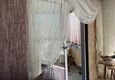 Доступная покупка Квартира в Оба трехкомнатная с мебелью и застеклёнными балконами 13 