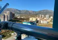 Доступная покупка Квартира в Махмутларе меблированная с видом на море и горы 9 