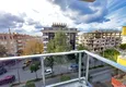 Доступная покупка Квартира в центре Алании с мебелью, в новом доме городского типа 10 