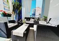 Доступная покупка Квартира в Махмутларе трехкомнатная с мебелью и застекленными балконами  10 