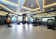 Купить Квартира с чистовой отделкой в районе пляжа Клеопатра в Алании  10 