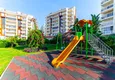 Купить Аренда квартиры в Авсалларе D19 в закрытом комплексе с частным пляжем 11 