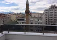 Доступная покупка Пентхаус в Анталии - Муратпаша двухуровневый с газовым отоплением 16 