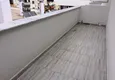 Доступная покупка Пентхаус в Анталии - Муратпаша двухуровневый с газовым отоплением 17 