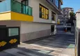 Купить Квартира в центре Алании с чистовой отделкой отдельной кухней  12 