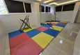 Купить Аренда квартиры в Махмутларе в комфортабельном комплексе №10  13 